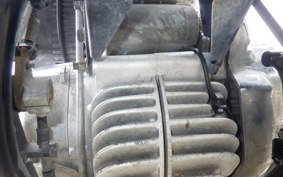 YAMAHA DRAGSTAR 250 VG02J