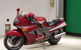 KAWASAKI ZZ1100 NINJA R 1990 ZXT10C