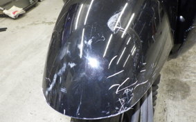 HONDA GIORNO 2 2011 AF70