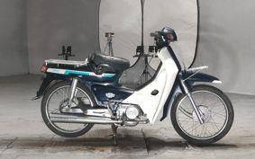 HONDA SUPER CUB100 HA06