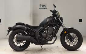 HONDA REBEL 250 A 2025 MC49