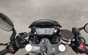 SUZUKI SV650 X VP55E