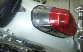 HONDA SHADOW 400 2005 NC34