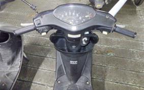 HONDA DIO Gen.6 AF62