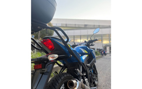 SUZUKI GSX-S125 ABS DL32B