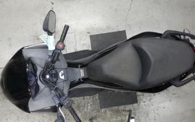 HONDA FAZE 1996 MF11