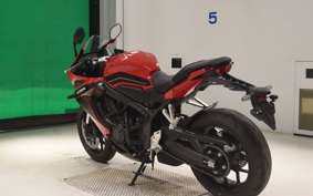HONDA CBR650R 2024 RH03