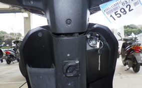 YAMAHA JOG-7 AY01
