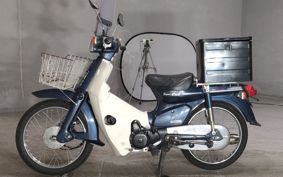 HONDA SUPER CUB50 AA01