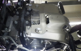 HONDA CT125-2 2025 JA65
