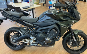 YAMAHA MT-09 Tracer 2017 RN51J