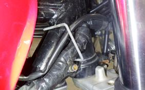 SUZUKI GSX400 IMPULSE 2001 GK79A