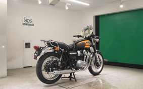 KAWASAKI W800 2016 EJ800A