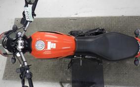 DUCATI SCRAMBLER SIXTY2 2016