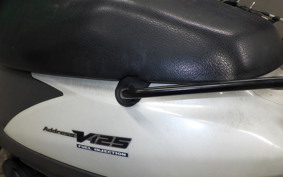 SUZUKI ADDRESS V125 2023 CF4EA