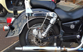 KAWASAKI VULCAN1500 CLASSIC 1996 VNT50D