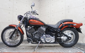 YAMAHA DRAGSTAR 400 2008 VH01J