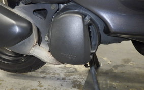 YAMAHA AXIS 100 SB06J