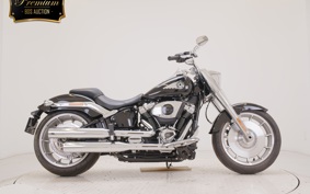 HARLEY FLFB1920 2026