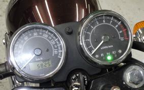 KAWASAKI ESTRELLA 2023 BJ250A