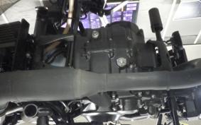 HONDA REBEL 250 S 2017 MC49
