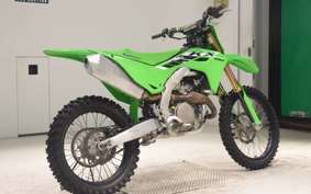 KAWASAKI KX450 1981 KX450M