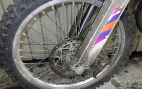YAMAHA YZ125 1996 4JY
