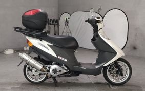 SUZUKI ADDRESS V125 CF46A