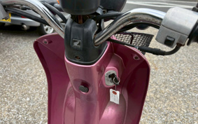 HONDA TODAY AF61