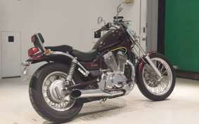 SUZUKI INTRUDER 750 1986 VR51A