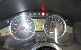 HONDA FORZA Z GEN 2 MF10