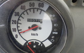 HONDA GYRO CANOPY TA03