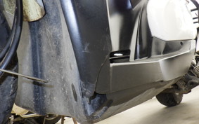 YAMAHA GEAR Gen.2 UA06J