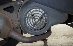 YAMAHA JOG Z 2015 3YK