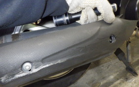 HONDA ﾍﾞﾝﾘｨ110 JA09