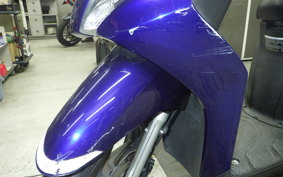 HONDA DIO 110 JF31