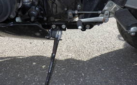 KAWASAKI GPZ400R 1989 ZX400D