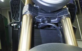 HONDA CB650R E-Clutch 2026 RH17