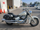Фото Suzuki INTRUDER CLASSIC 400 YELLOW YA -STROKE W 2006 с японского аукциона