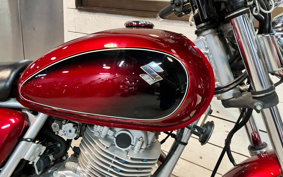 SUZUKI ST250 E Type NJ4CA