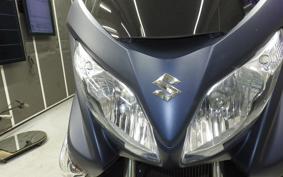 SUZUKI BURGMAN200A CH41A