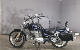 SUZUKI GZ125HS PCJG3