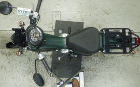HONDA CROSS CUB 50 AA06