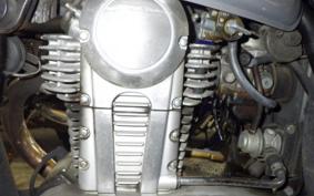 KAWASAKI ESTRELLA RS BJ250A