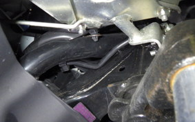 HONDA PCX125 JK05