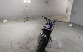 YAMAHA TW200 2JL