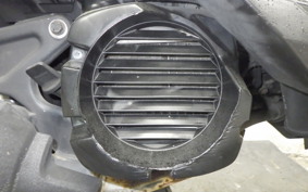 YAMAHA GEAR Gen.2 1997 UA08J