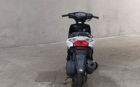SUZUKI ADDRESS V125 CF4MA