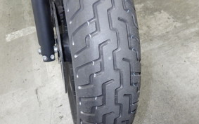 HONDA REBEL 250 A MC49