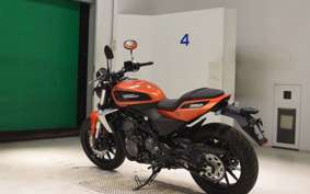 HARLEY X350 2024